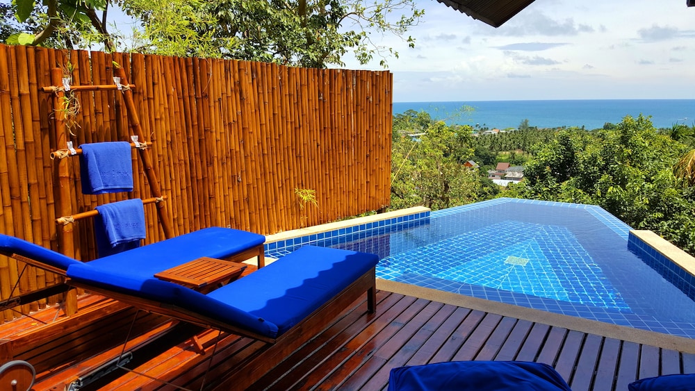 The Place Luxury Boutique Villas