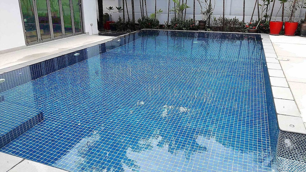 Private Pool Villas Phuket - Mandala Arnalia