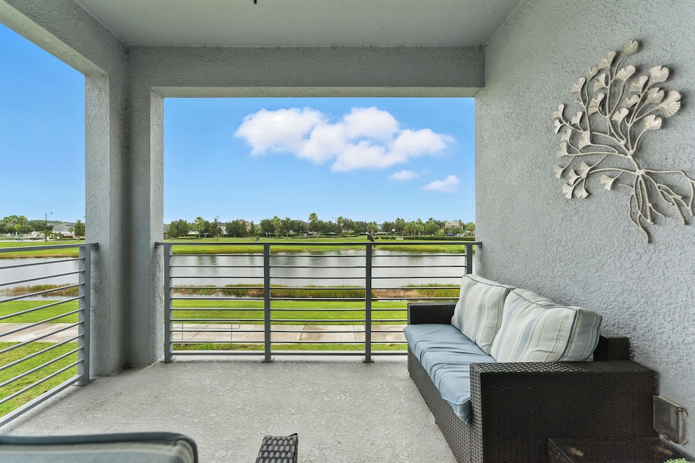 Storey Lake condos by UNE Homes