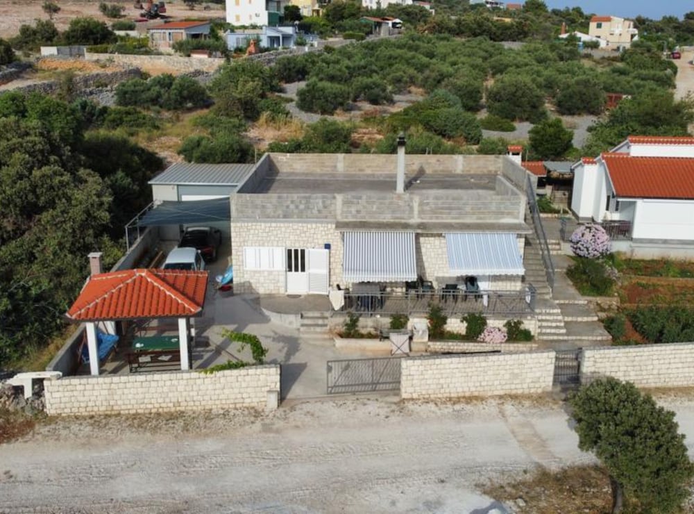 Apartments Ruzarija