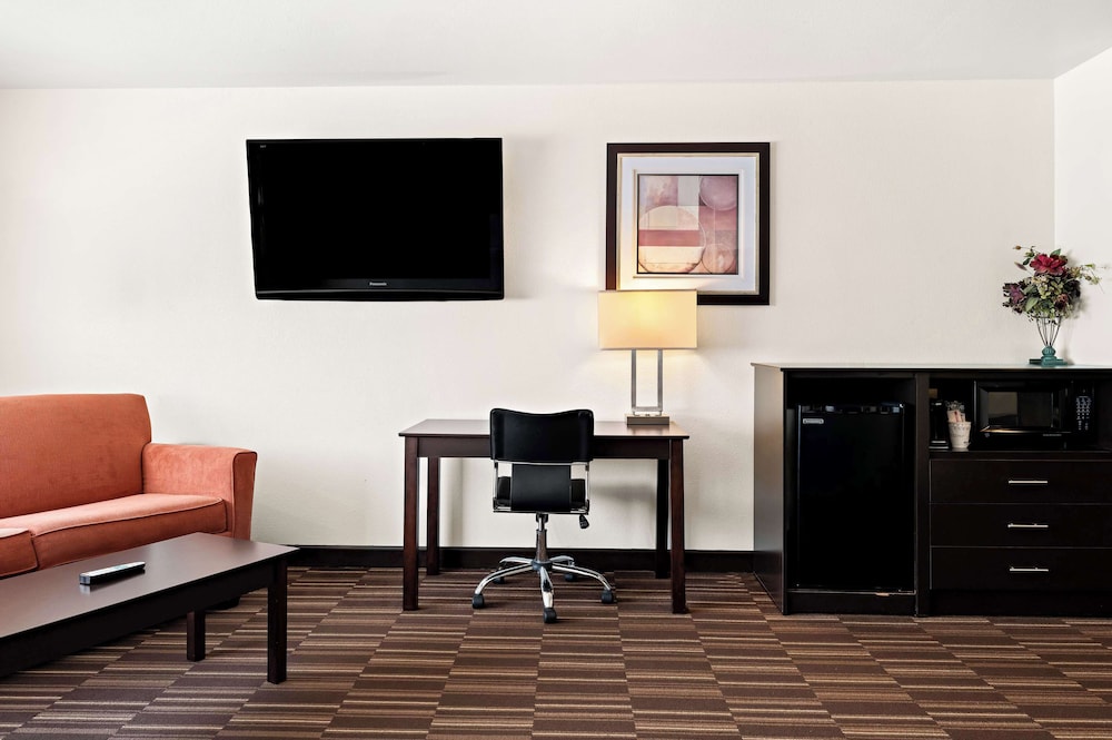 Best Western Monticello Gateway Inn
