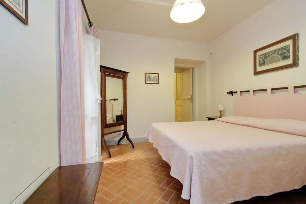 Cartari Deluxe Apartment