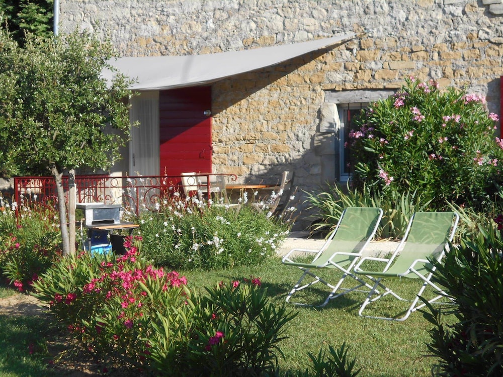 Moulin De Courlas - Chambres d'hôtes