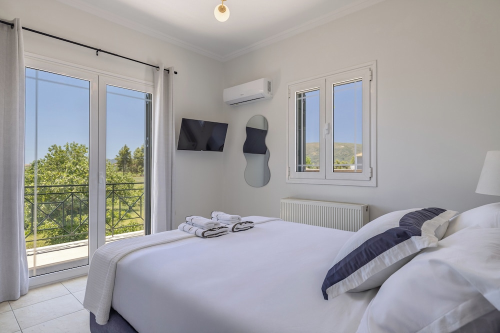 Oasis Luxury Residences