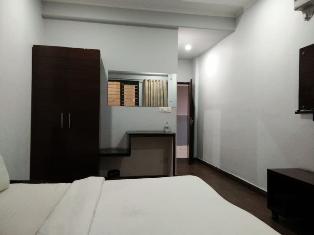 Hotel Vedanta - Gurgaon view 4
