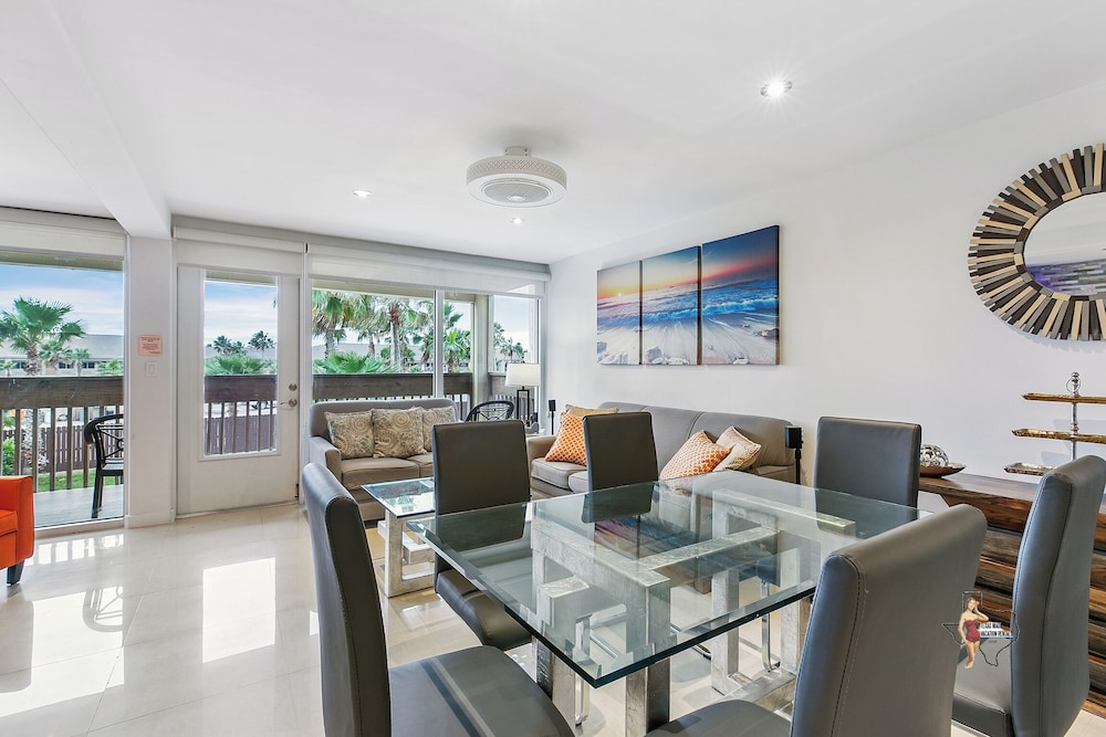 Bahia Mar Solare Resort Condos