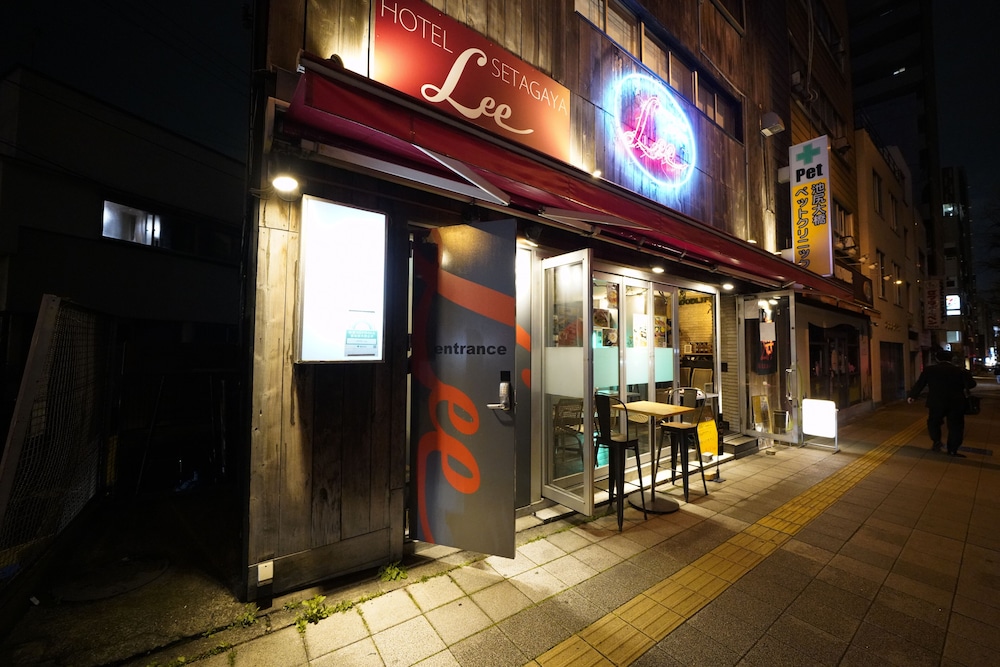 HOTEL Lee