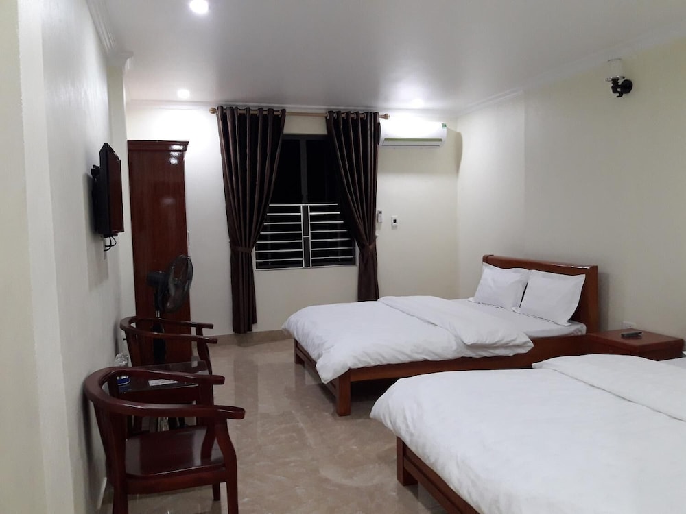Anh Khang Guesthouse view 5