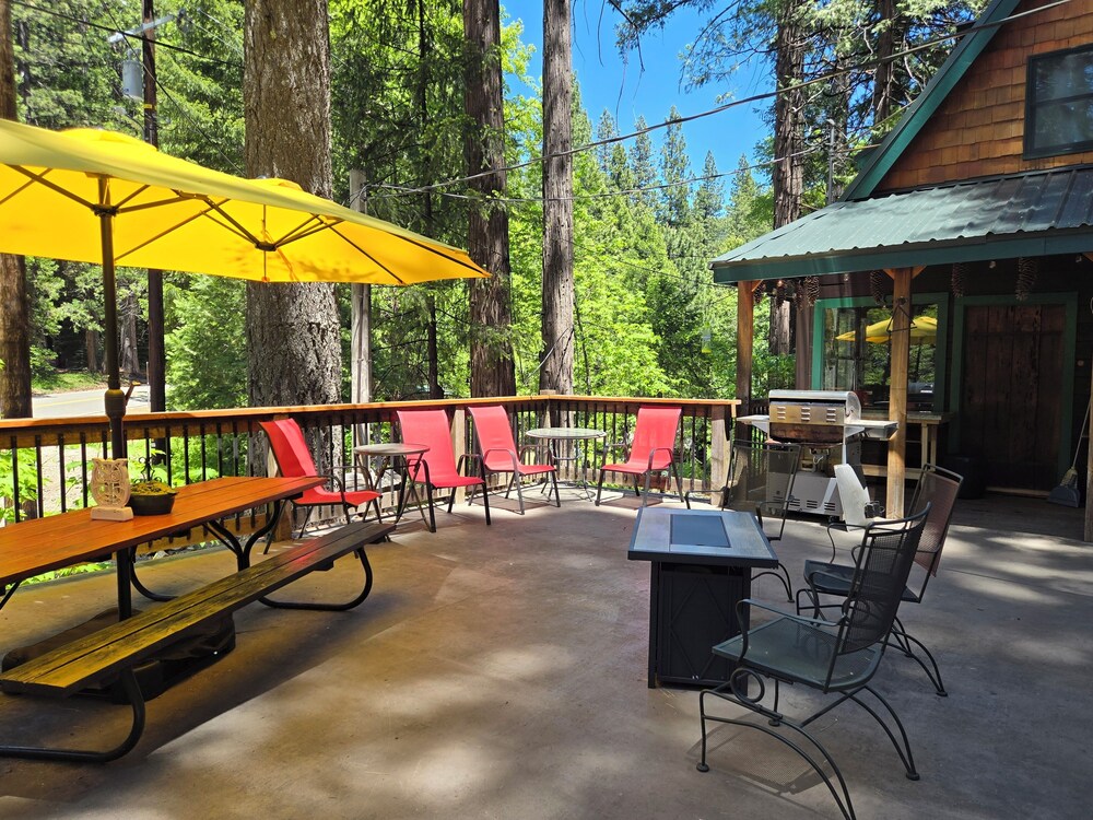Yuba River Inn