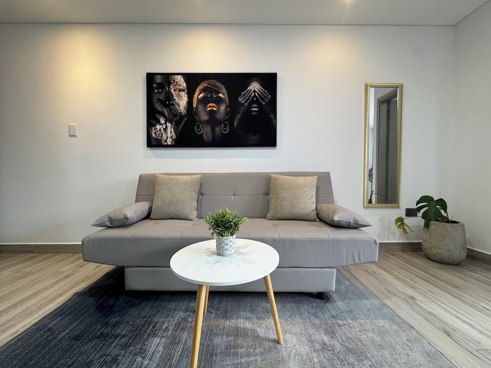 Torre Zurich Luxury