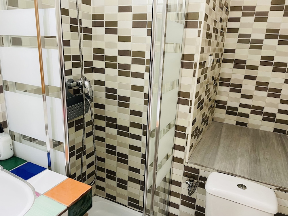 Estudio Burriana Jimena by At Home Costa del Sol