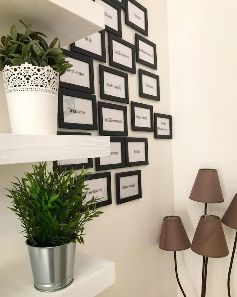 Dea Flora B&B