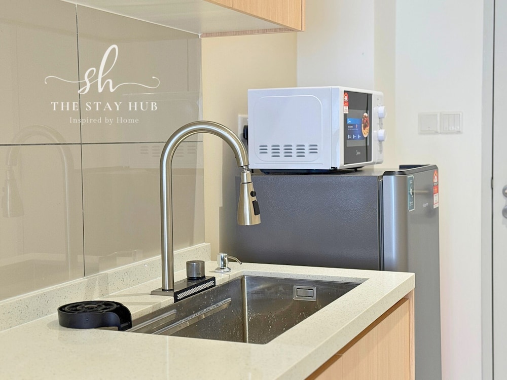 Majestic Residence KL by The Stay Hub