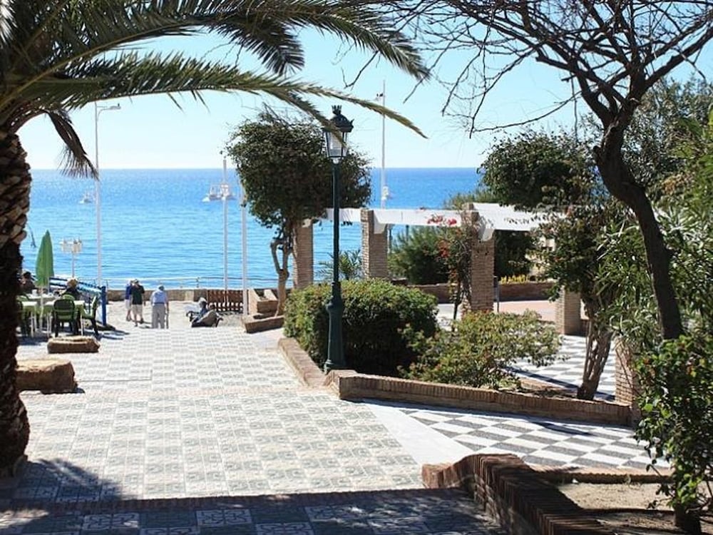 Nerja Sun Apartments Carabeo 91