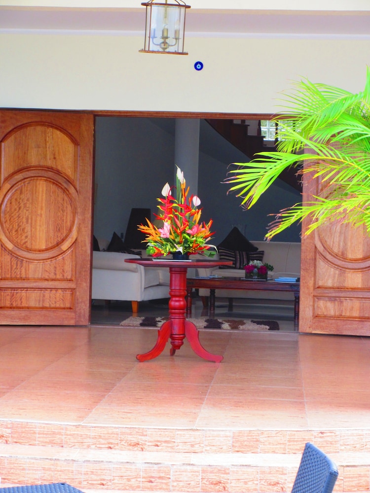 Petit Amour Villa photo 3