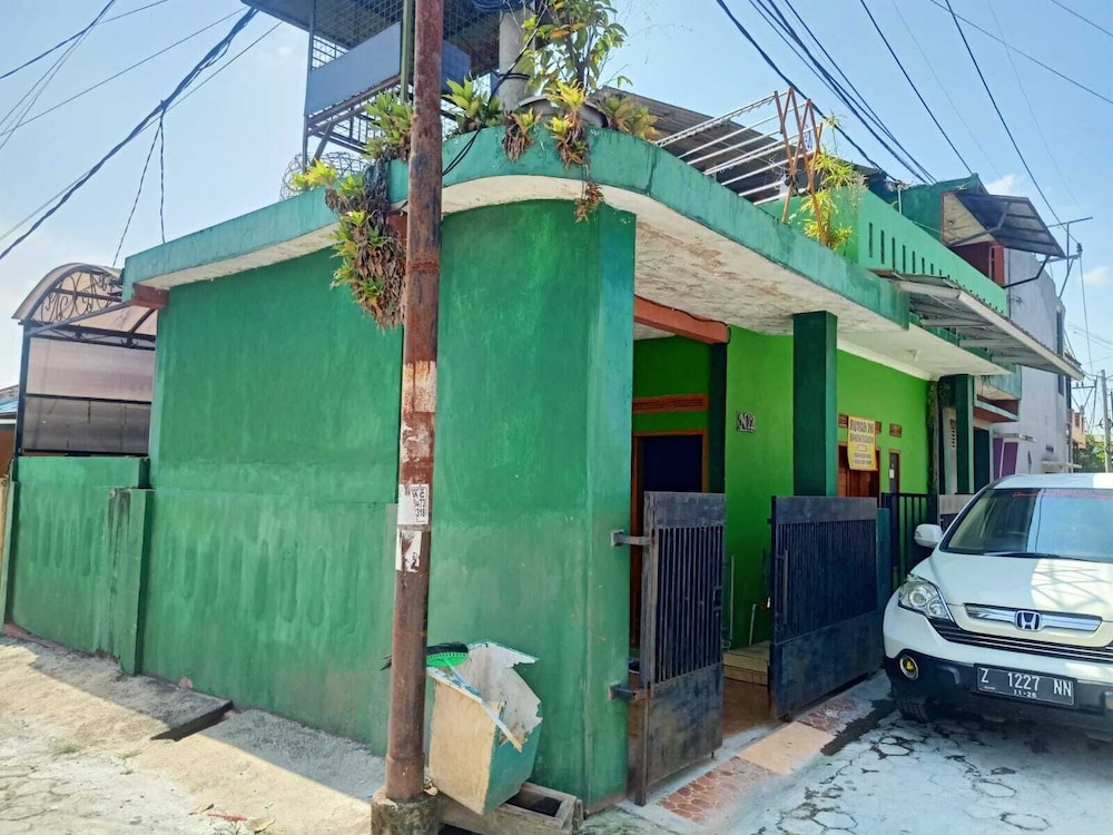Indo Hometown view 4