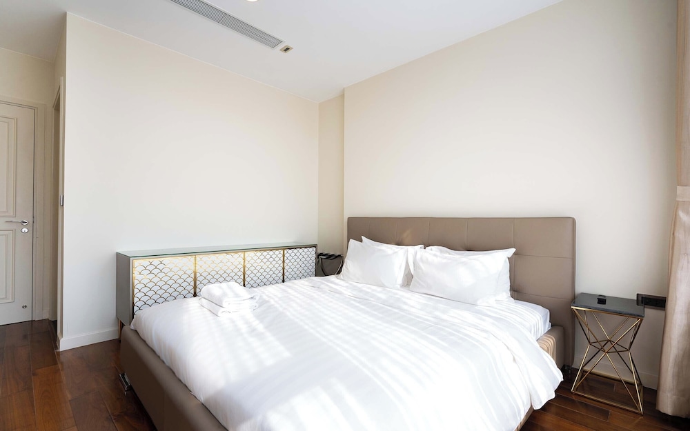 MADISON Saigon Luxury Citypoint