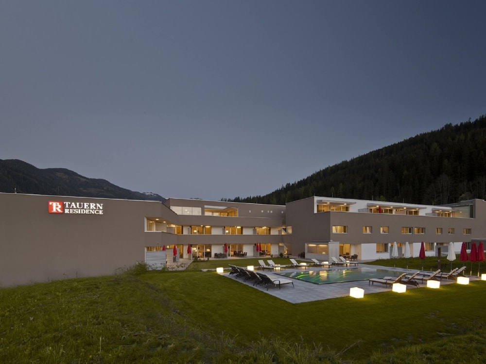 Nice Apartment With Dishwasher, Near the Ski Slopes