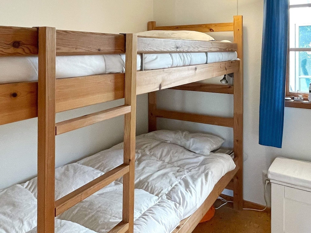 8 Person Holiday Home in Borgholm