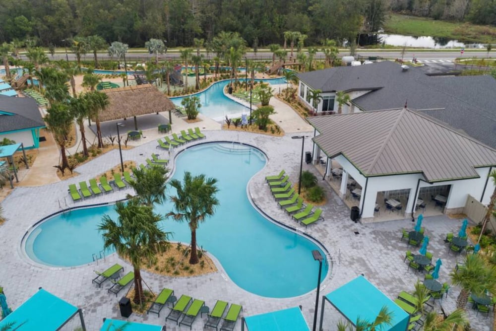 104 Modern Condo Storey Lake Disney