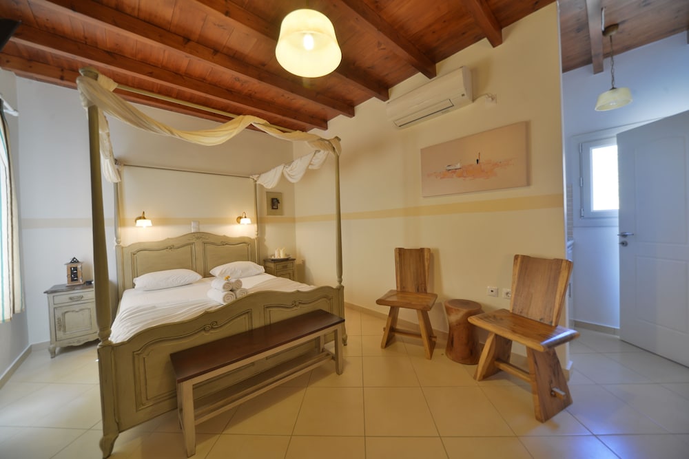 Amorgion Village photo 4