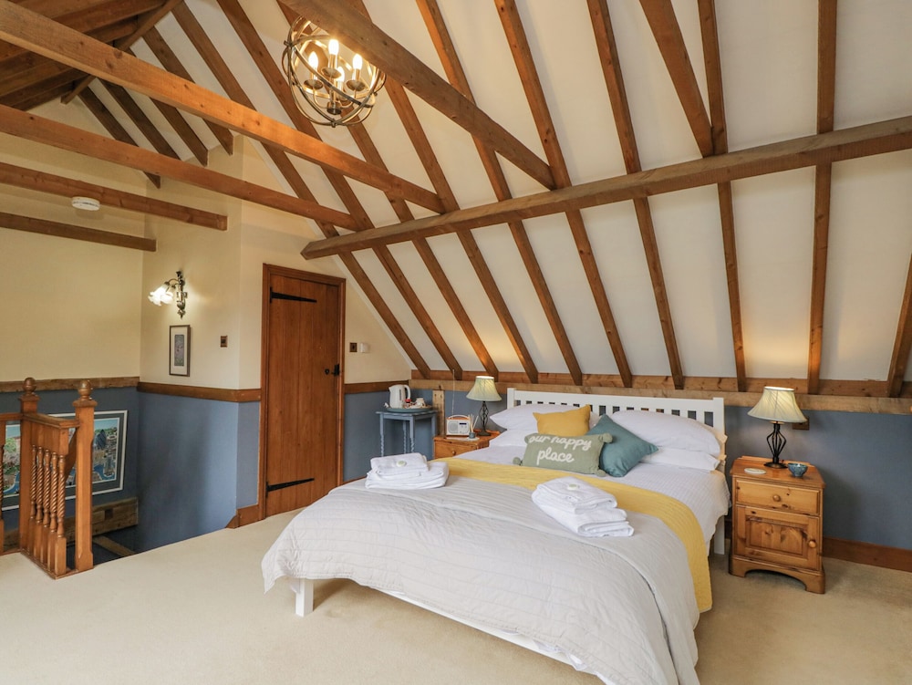 The Old Byre