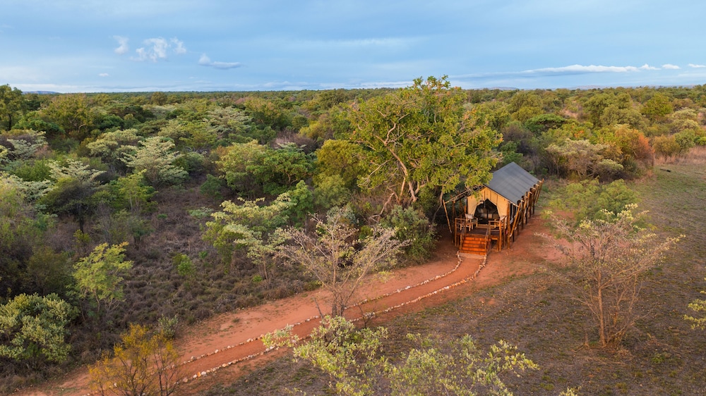 Kwafubesi Tented Safari Camp