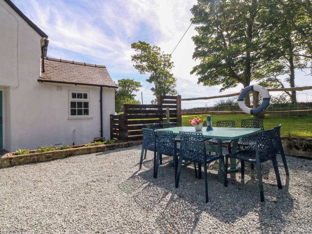 Bodior Garden Cottage