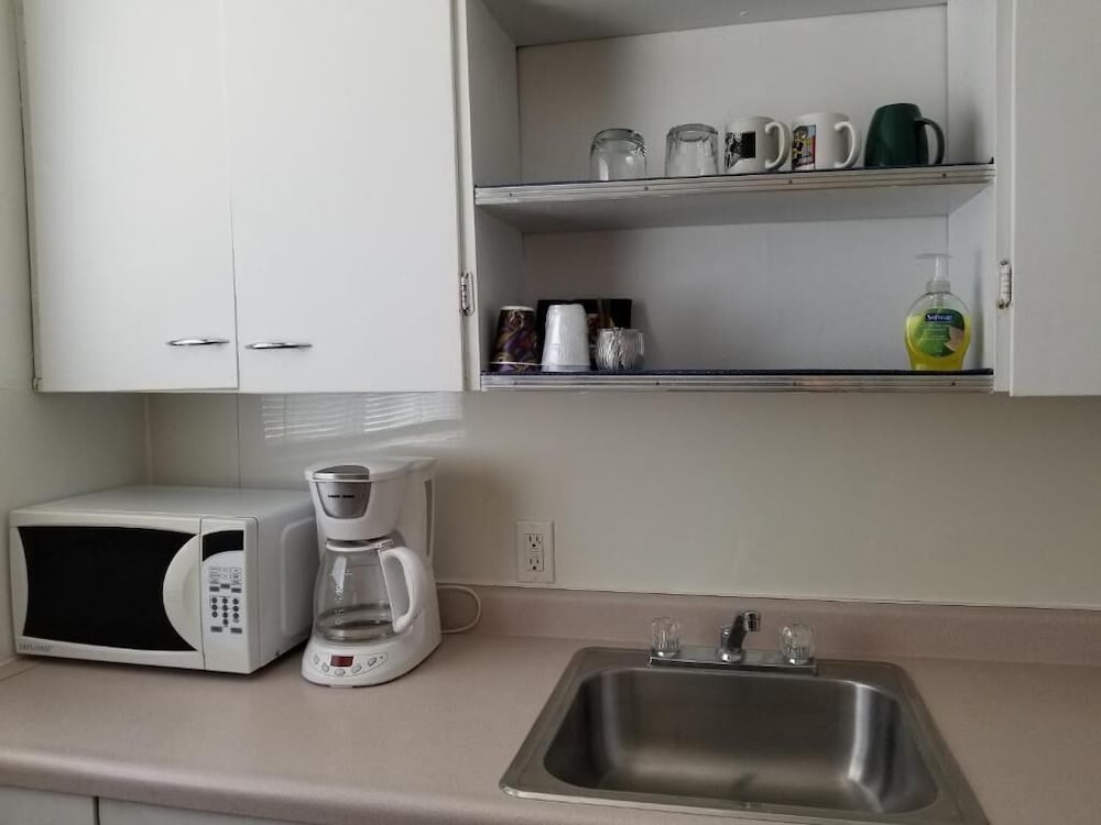 Melsask Motel