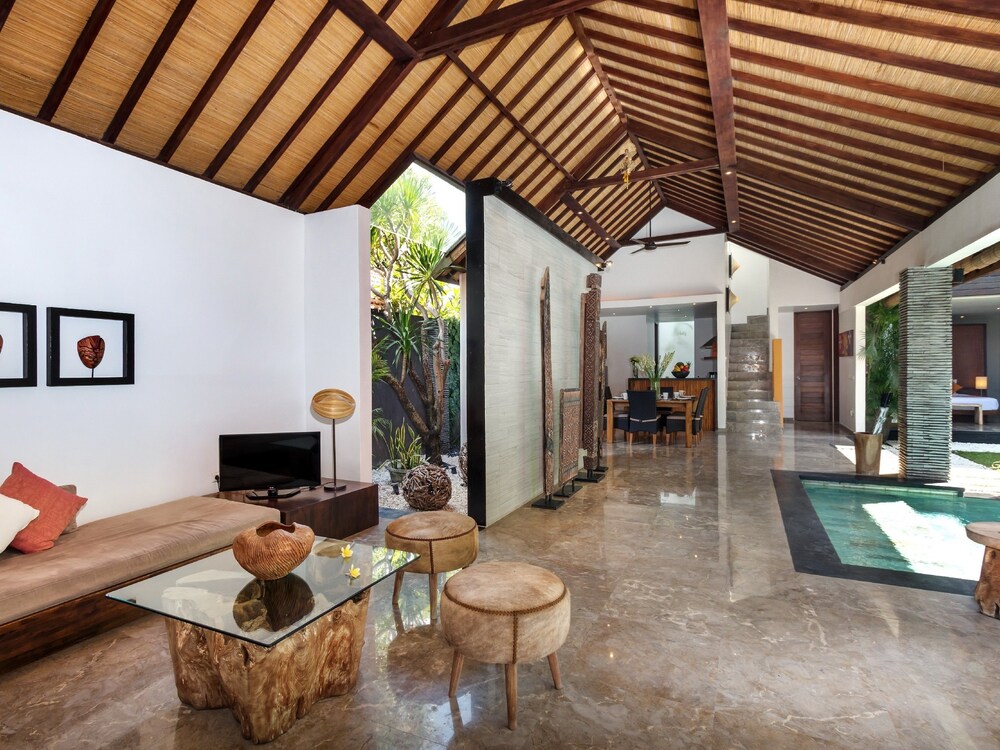 Anjali Villas by Villa Finder