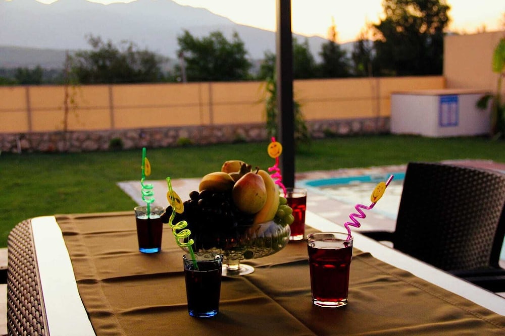 Diamond City Villas - Villa Zümrüdi