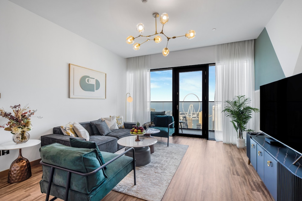 EDEN’S Homes & Villas - VIDA Dubai Marina Residences
