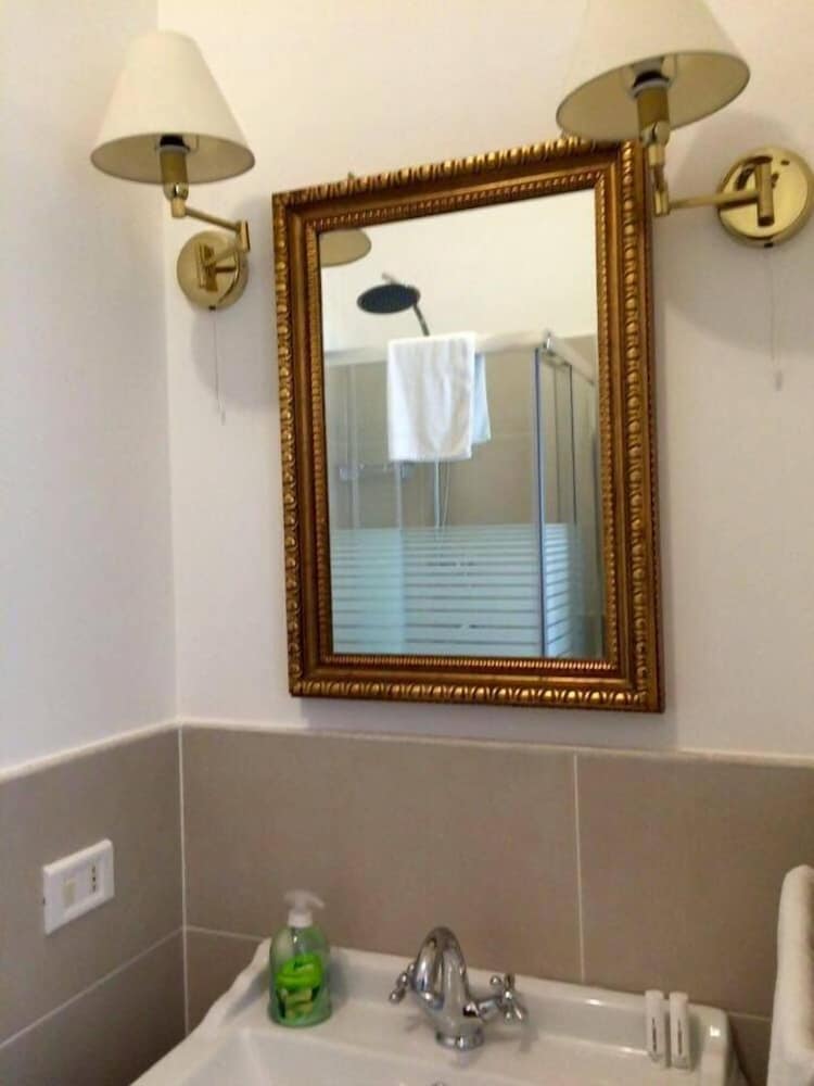 Al Ponte del Papa Bed and Breakfast
