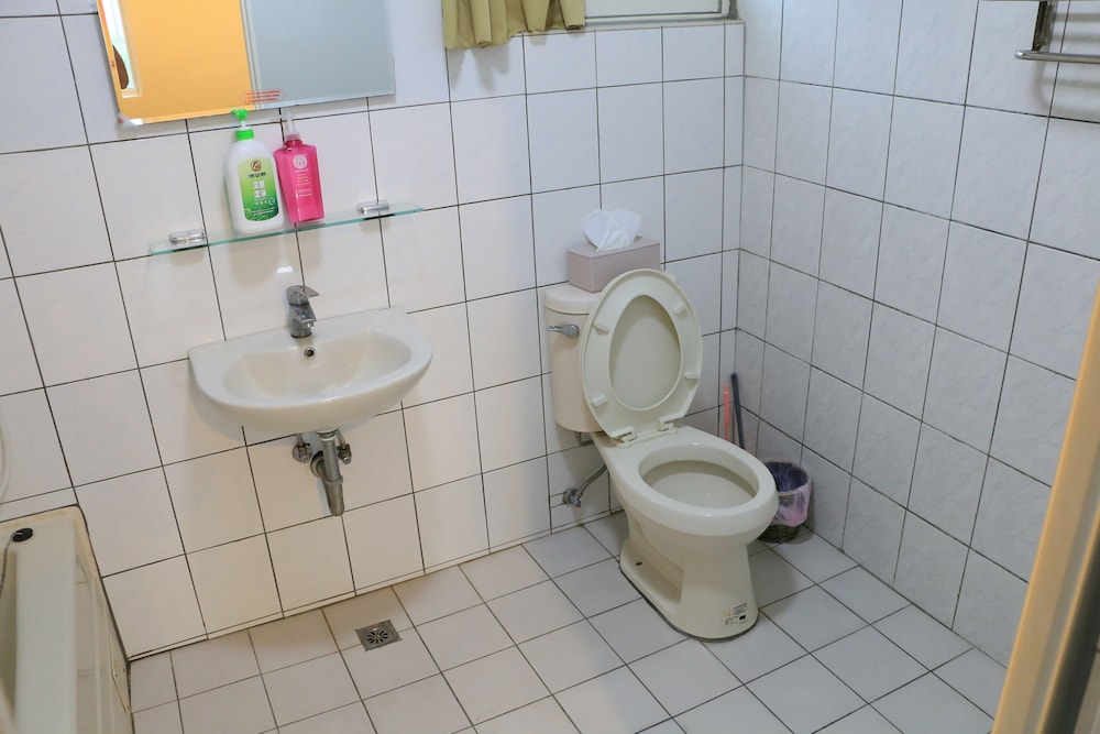 Harmony Guest House