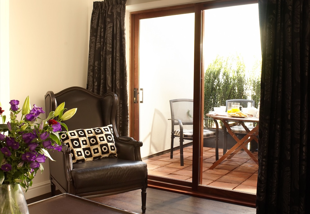 Strozzi Palace Suites by Mansley