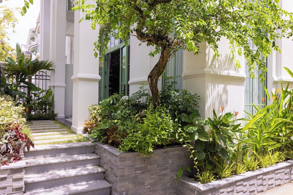 Fortune Home Luxury Villa Kem Beach