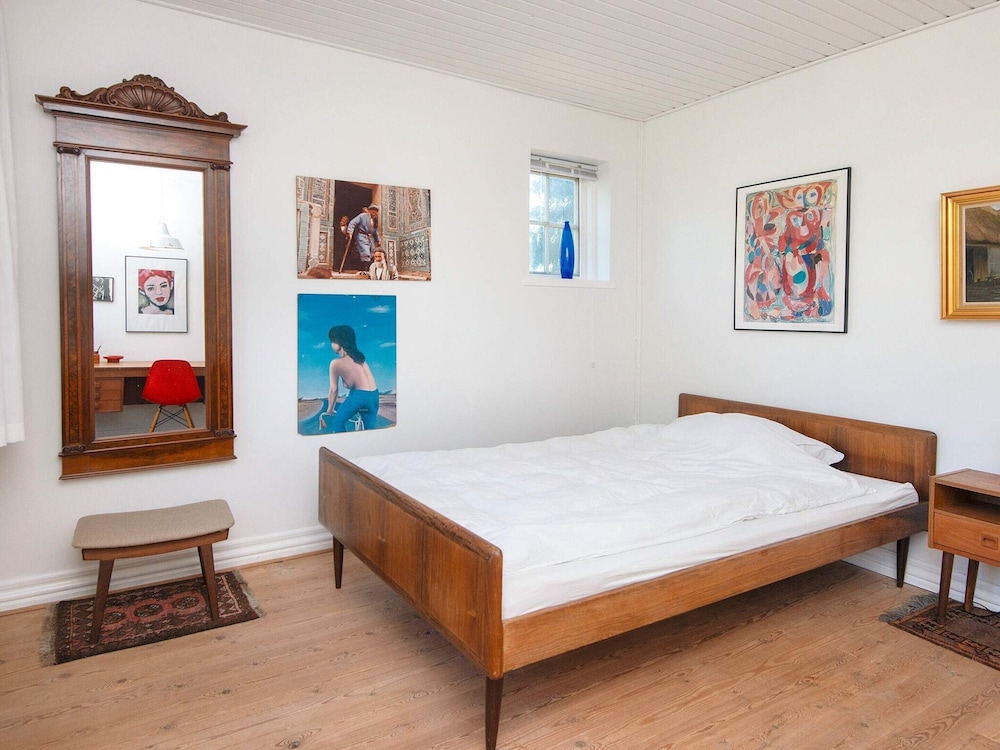 4 Star Holiday Home in Orsted