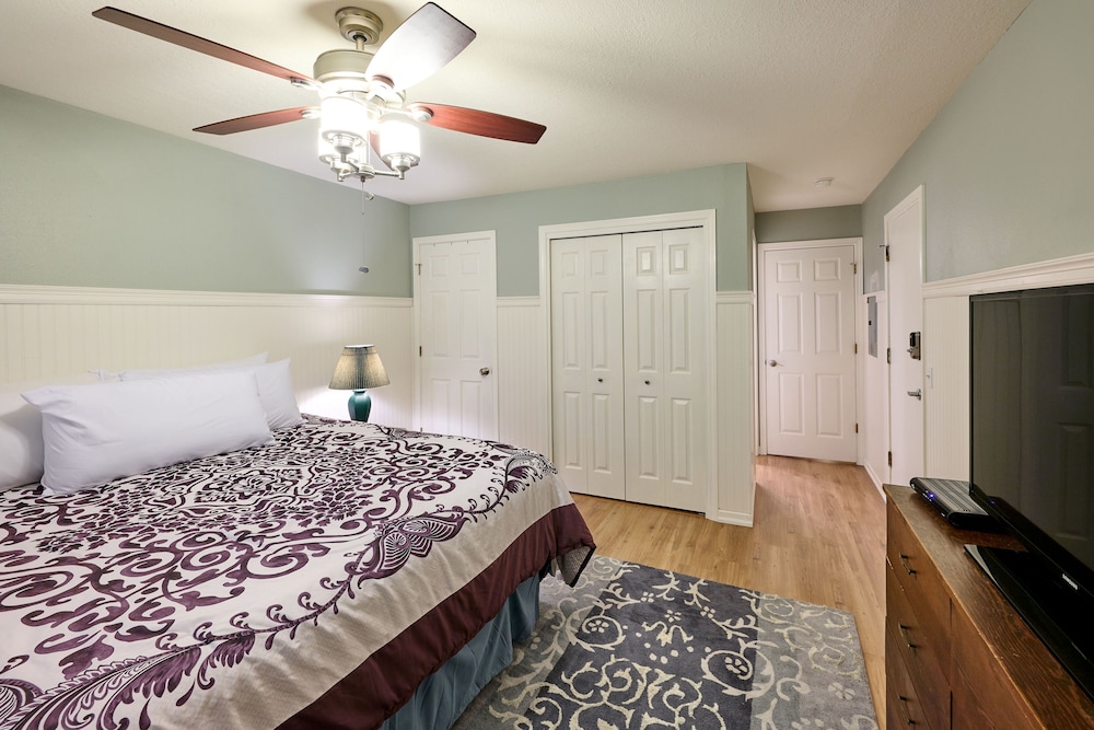 Lincoln City Vacations - Surftides Plaza Rentals - Property Image 23