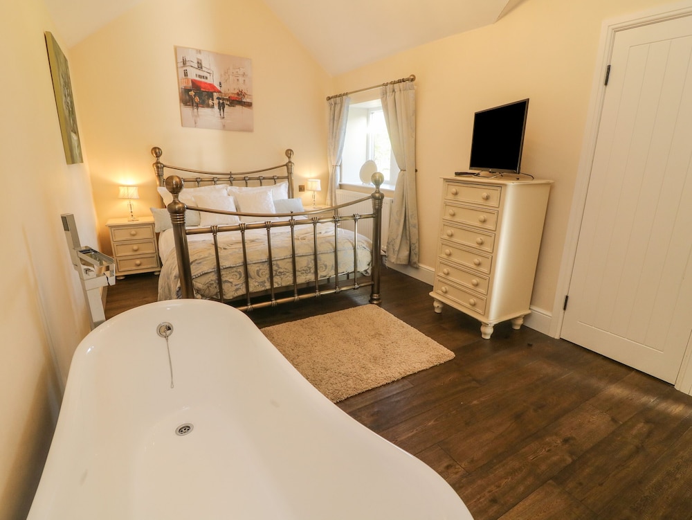 Beckside Cottage