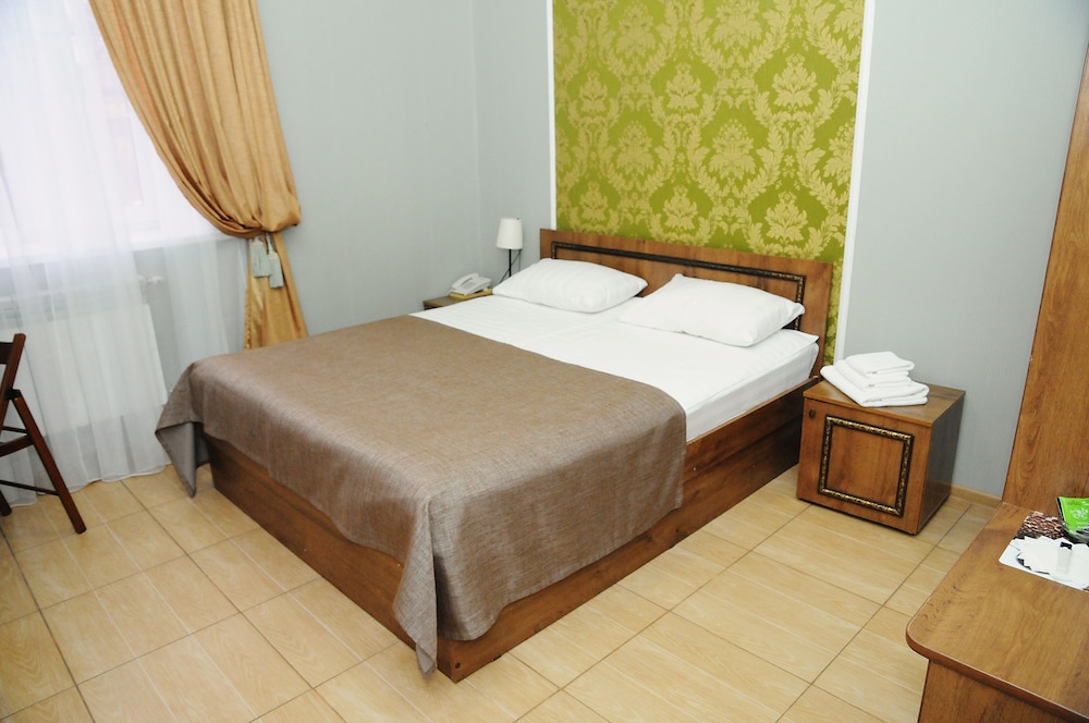 Hotel Goncharov