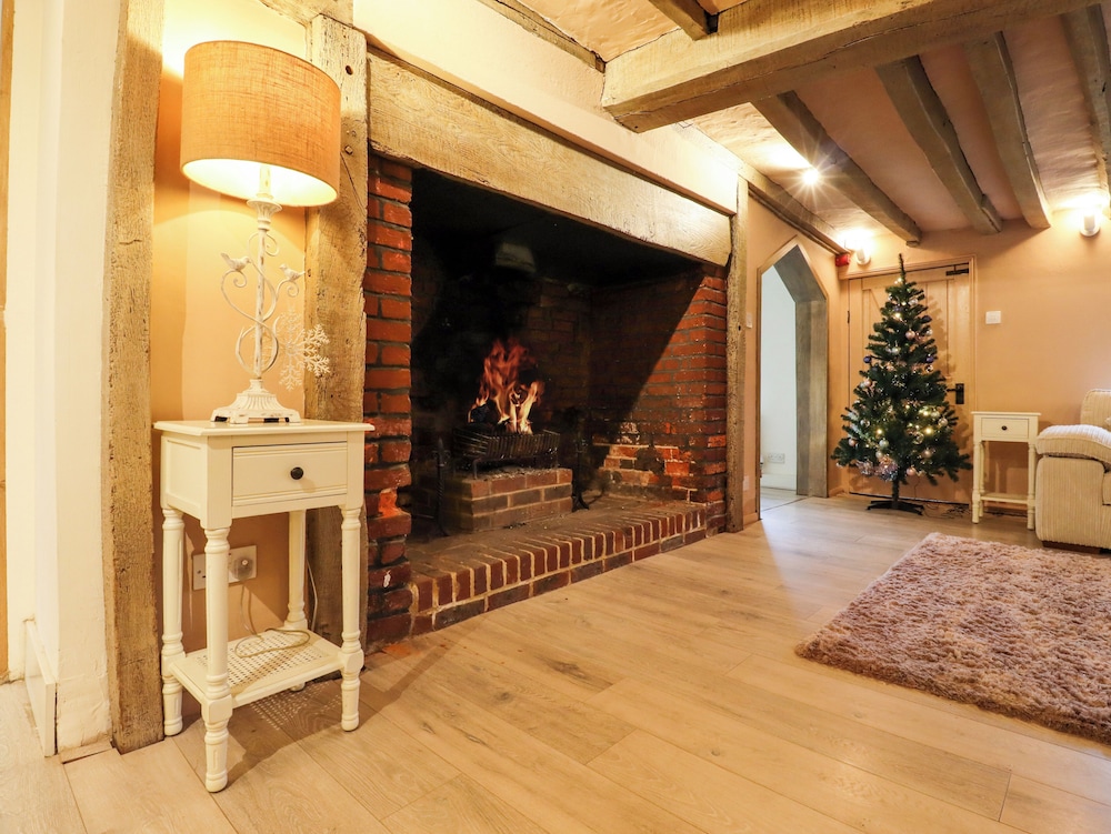 Golford Cottage