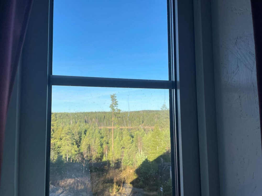 10 Person Holiday Home in Backefors