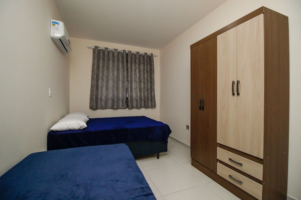 Casa 2 quartos - 258