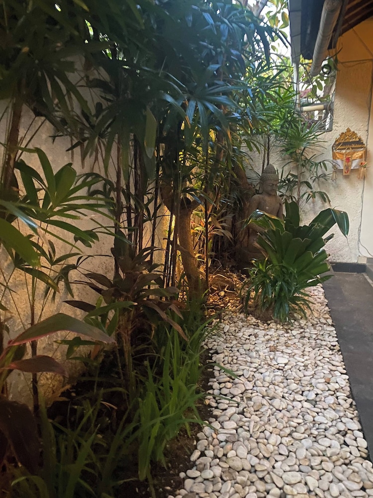 Villa Soul asa New 2 Bedroom Private Pool Villa in Seminyak Heart