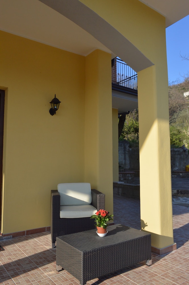 Agriturismo Il Marchese