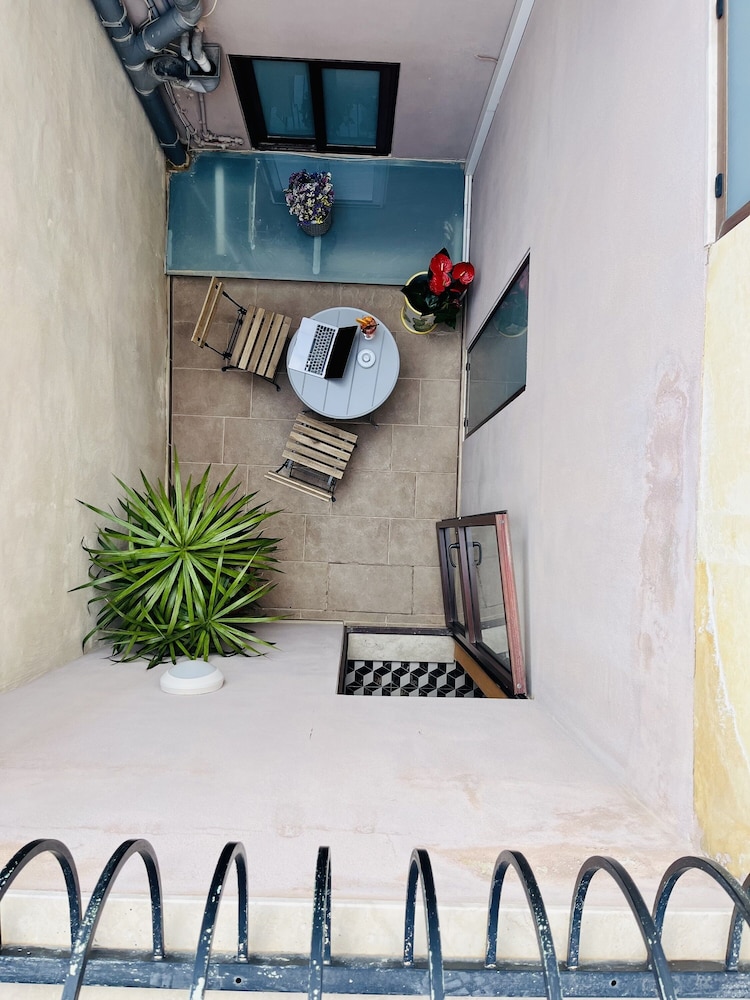 MyTravel House