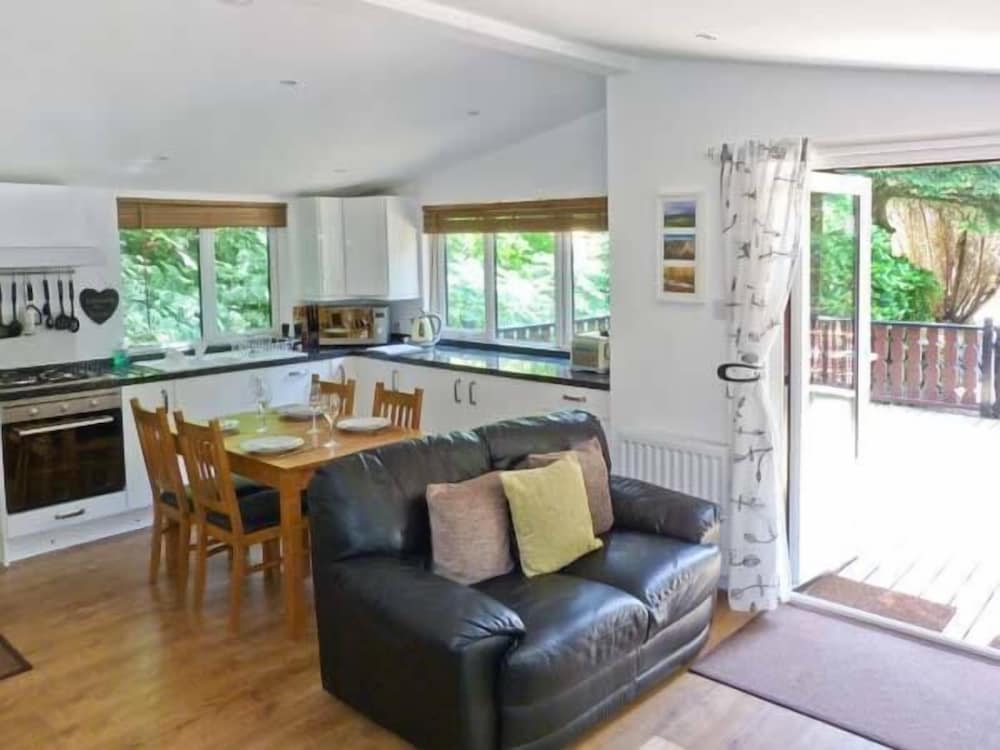 Windermere Vacations - Top Lodge, 4 Skiptory Howe - Property Image 7