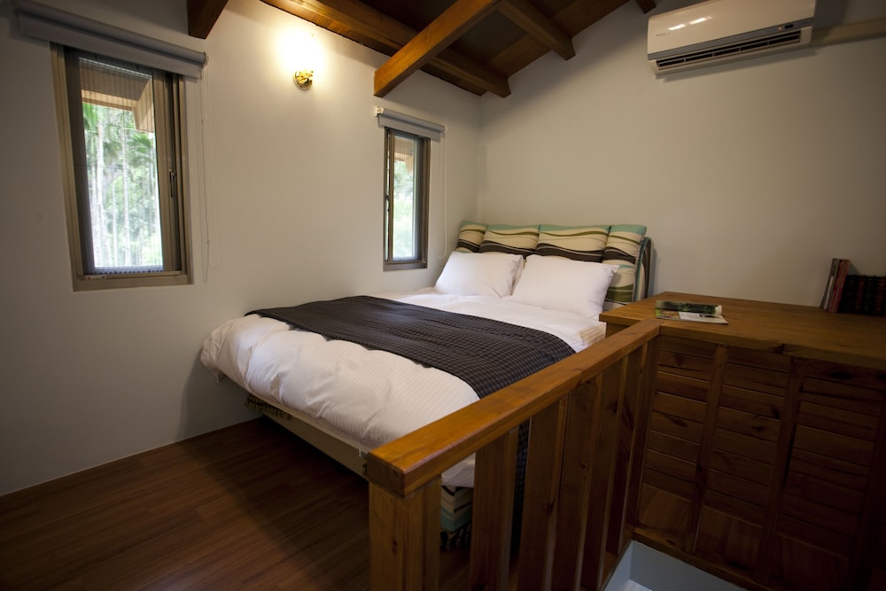 Yi-He Golden Homestay