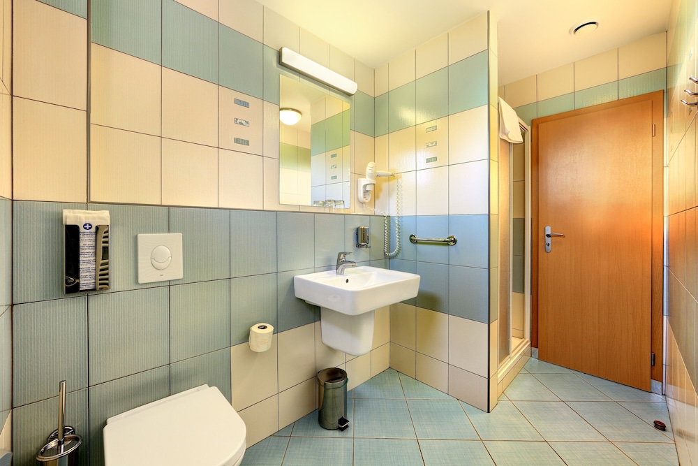 Penzion Krumlov - B&B Hotel