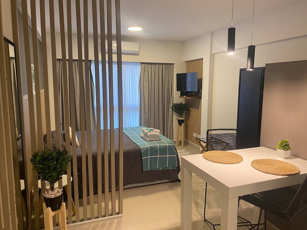 Modern & Cozy Studio in San Telmo With Exclusive Service no 1